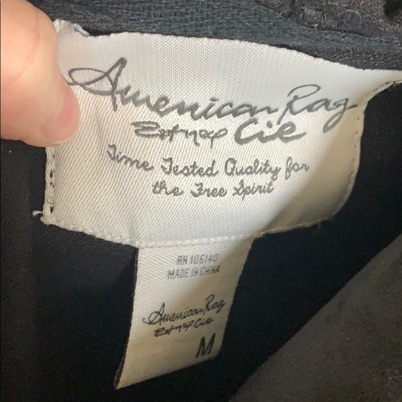 AMERICAN RAG.....ladies spring / summer jacket - Picture 6 of 6